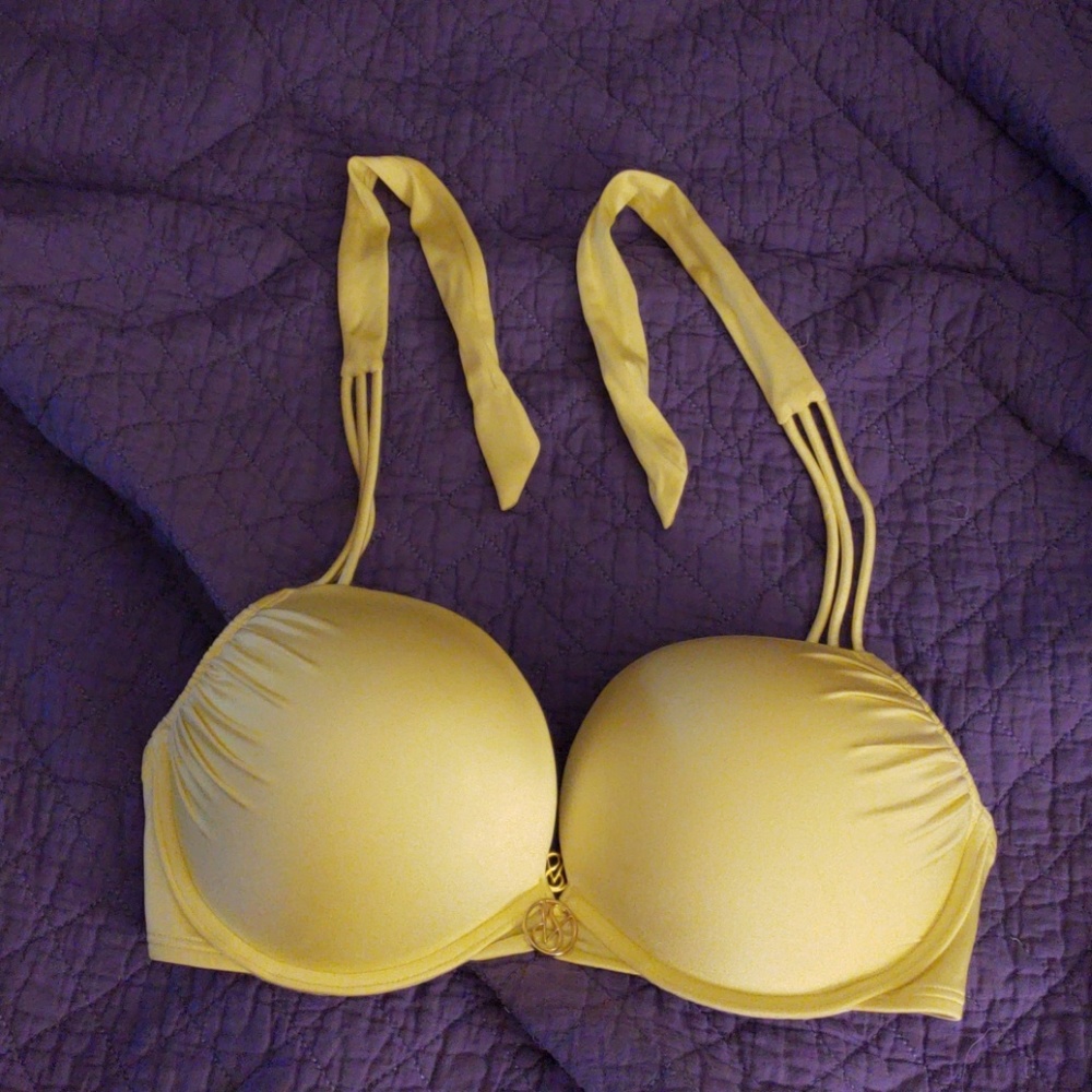 Victoria's Secret Swim Top